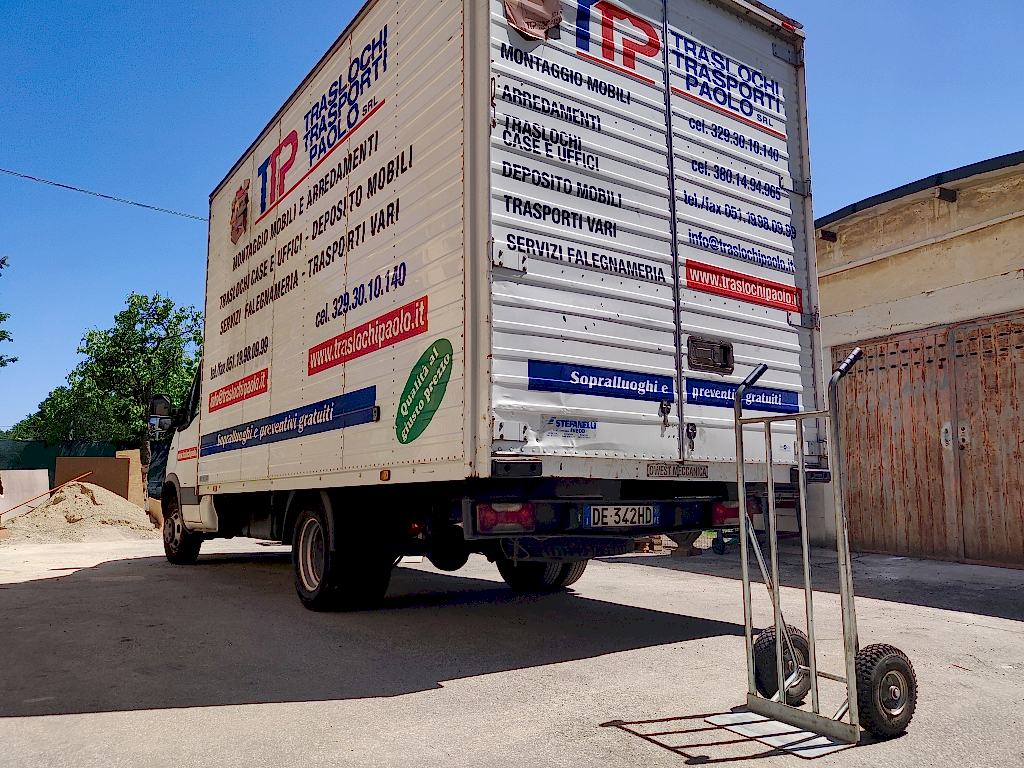 Trasporti Aziende Bologna