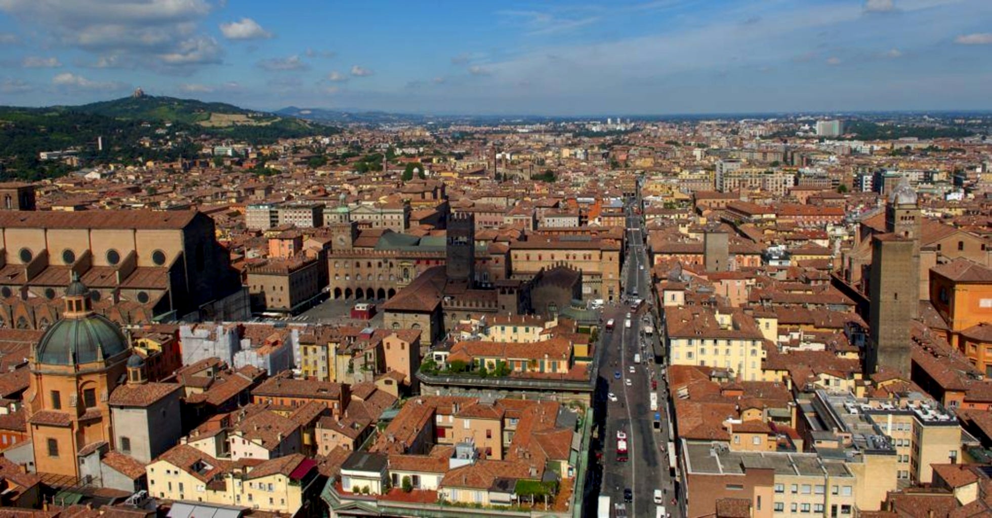 Traslochi a Calderara di Reno